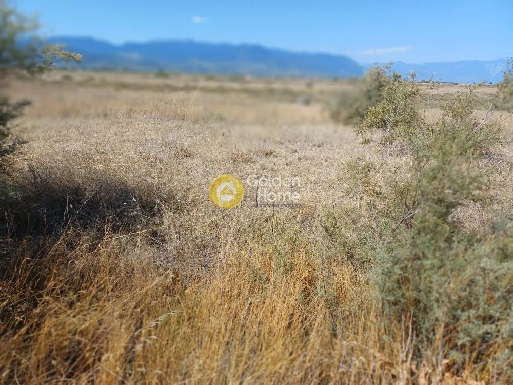 Land Parcel 18000m²  - 3