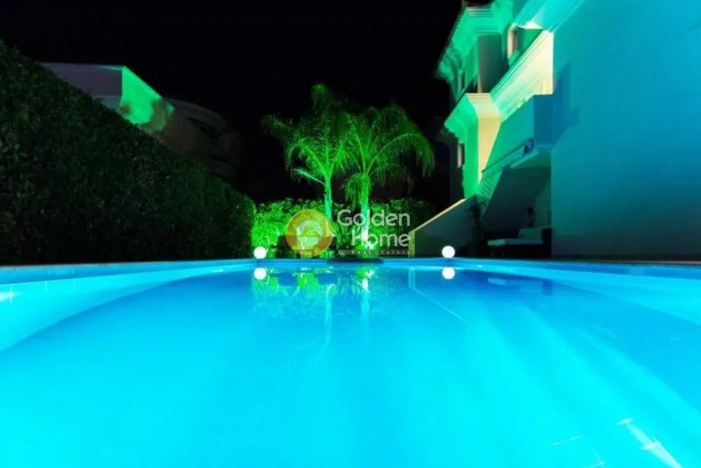 Detached house 255m²  - 2