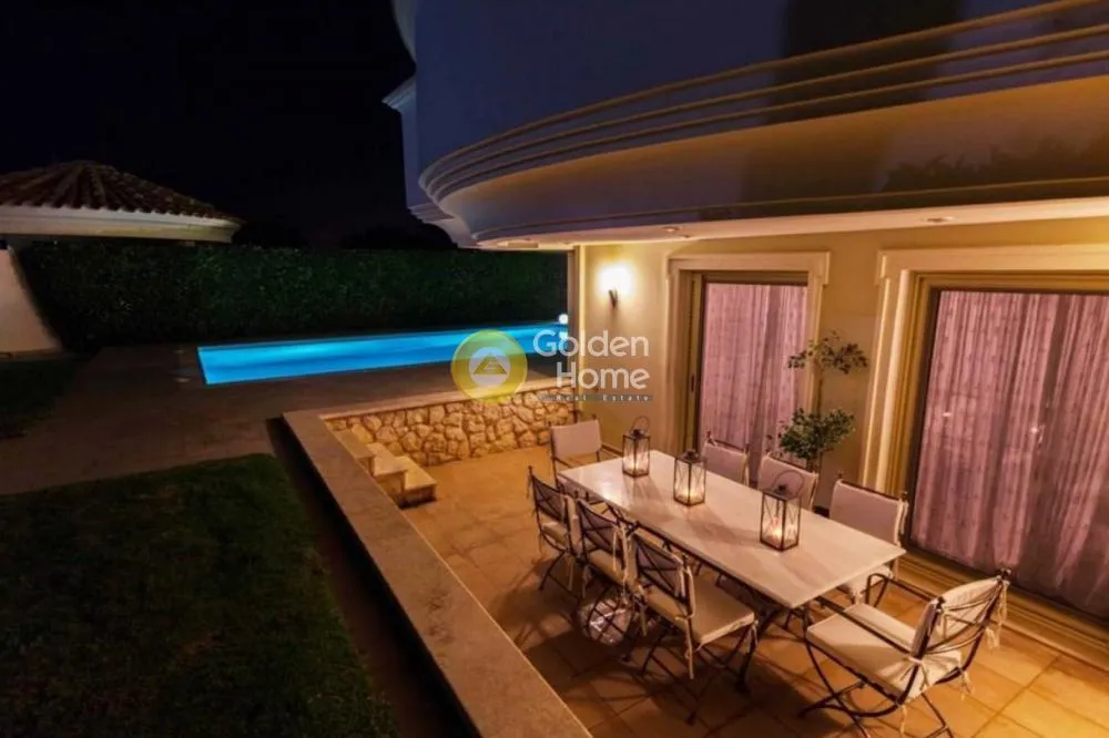 Detached house 255m²  - 3