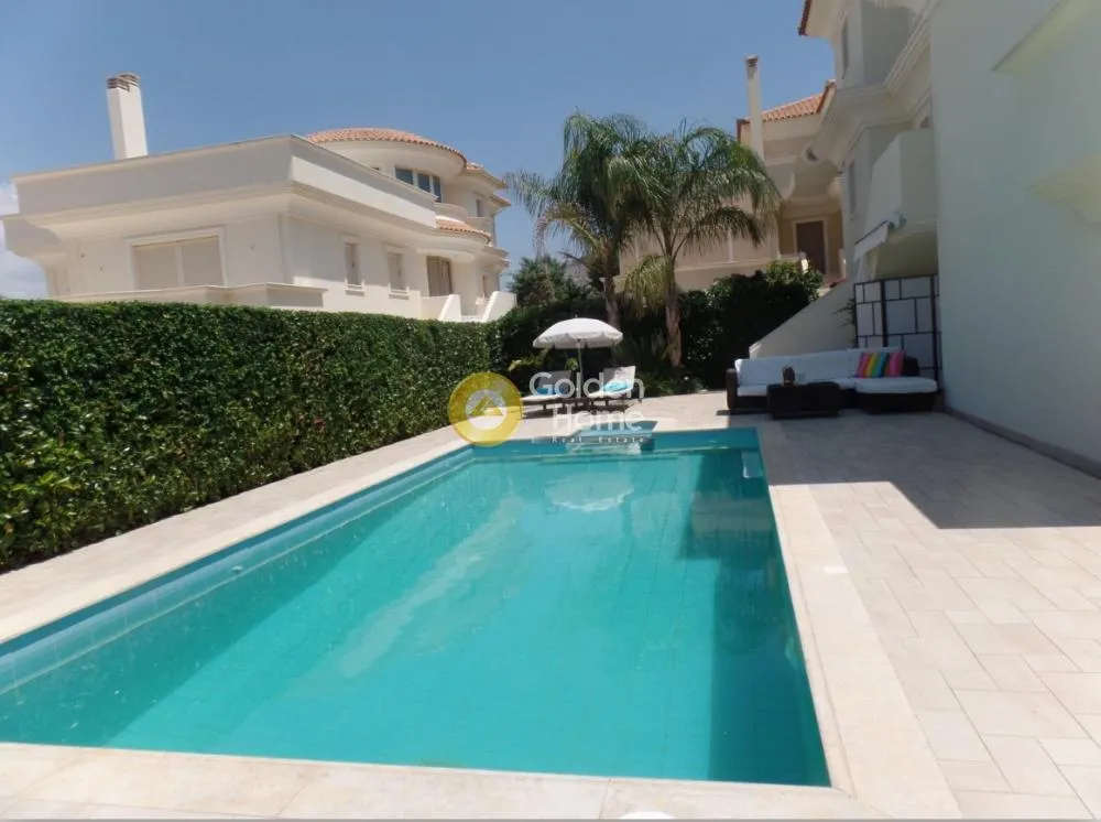 Detached house 255m²  - 4