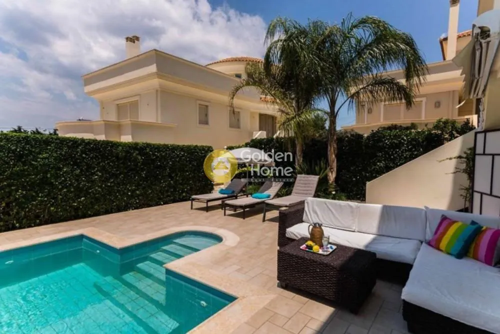 Detached house 255m²  - 5
