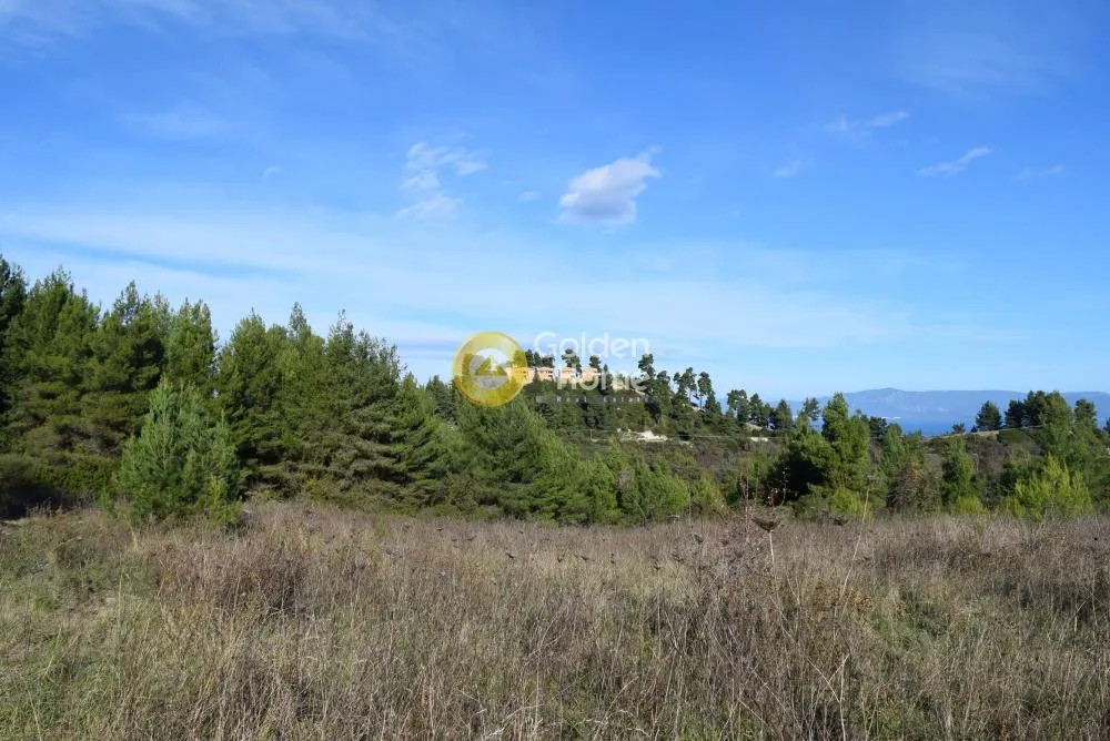 Land Parcel 20044m²  - 3