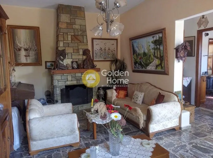 Detached house 145m²  - 2
