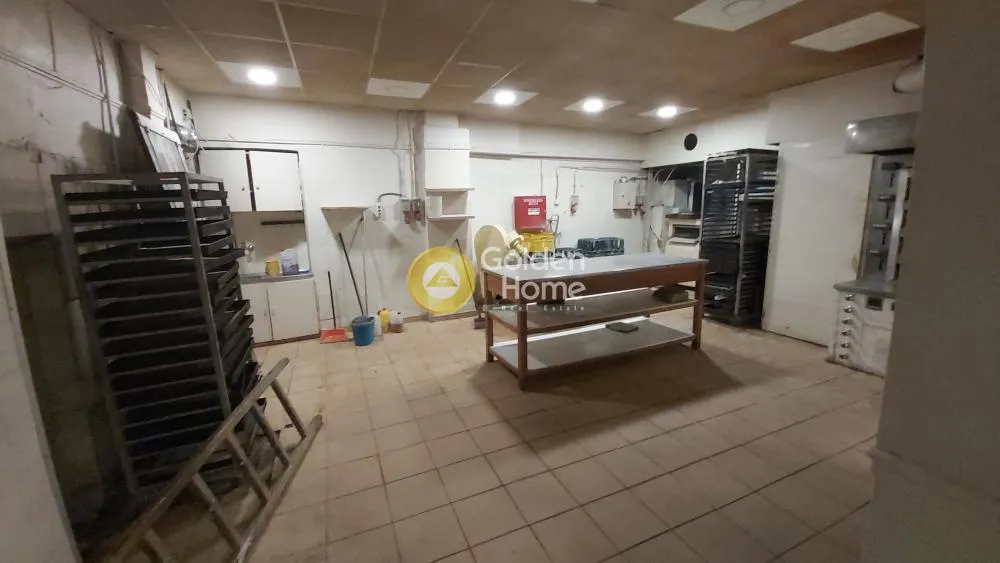 Shop 158m²  - 3