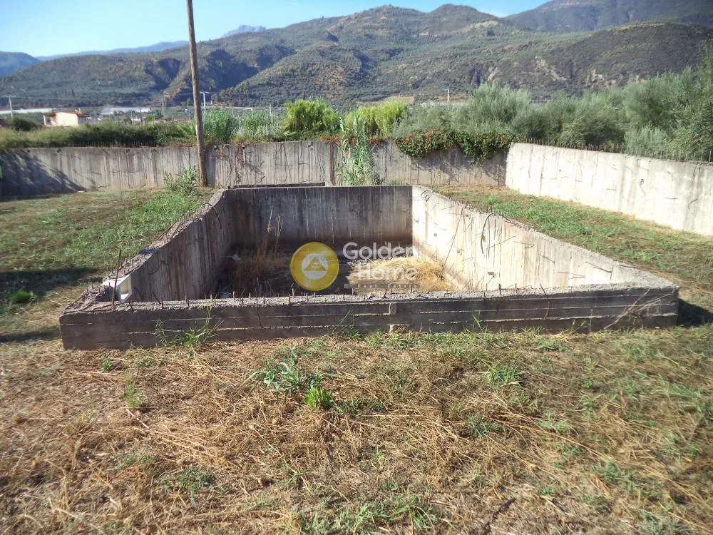 Μονοκατοικία 280τ.μ.  - 3