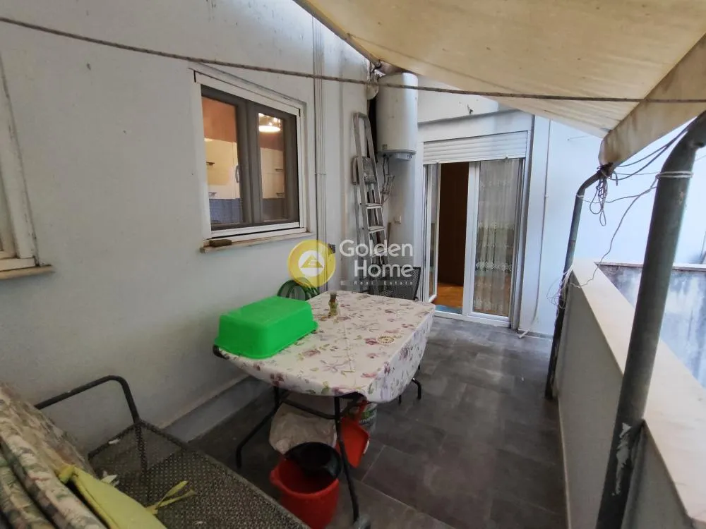 Apartment 87m²  - 2