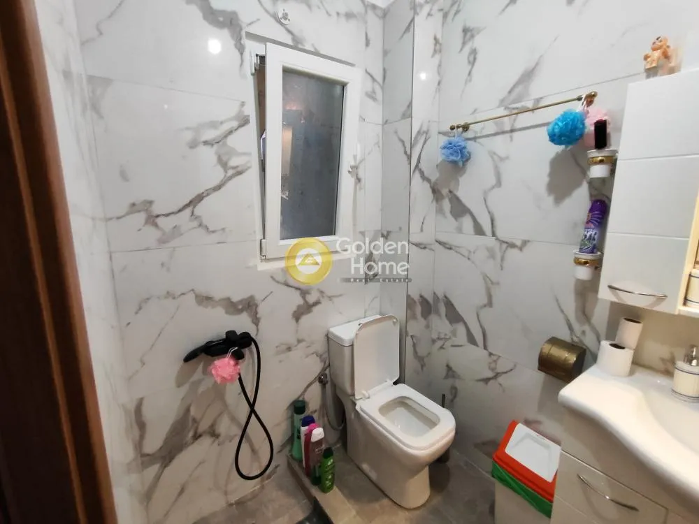 Apartment 87m²  - 3