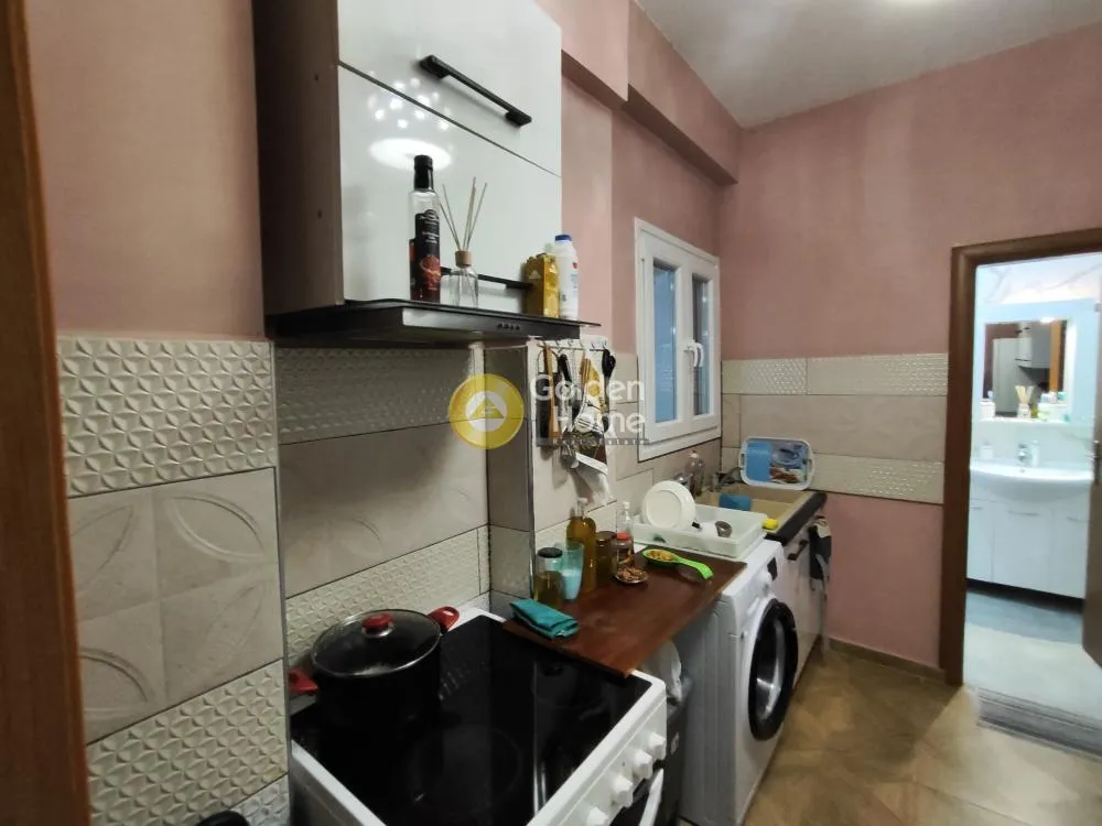 Apartment 87m²  - 4