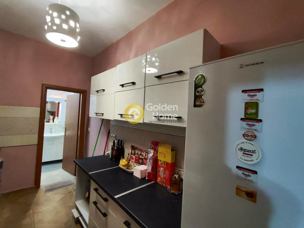 Apartment 87m²  - 5