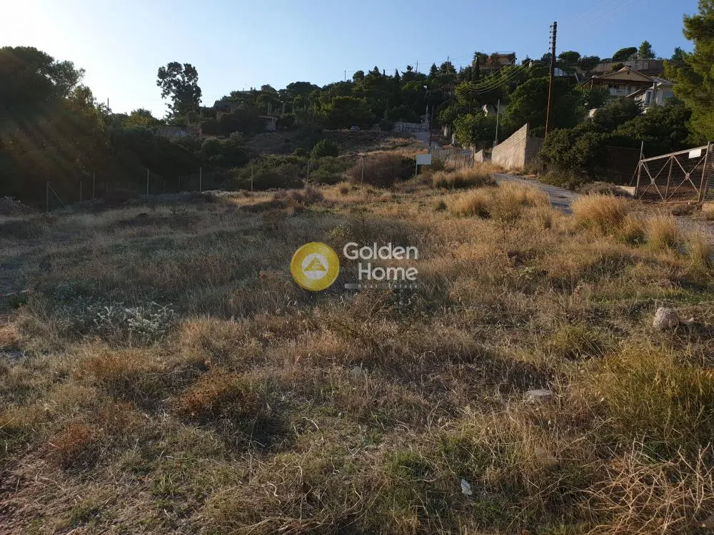 Land Parcel 283m²  - 3