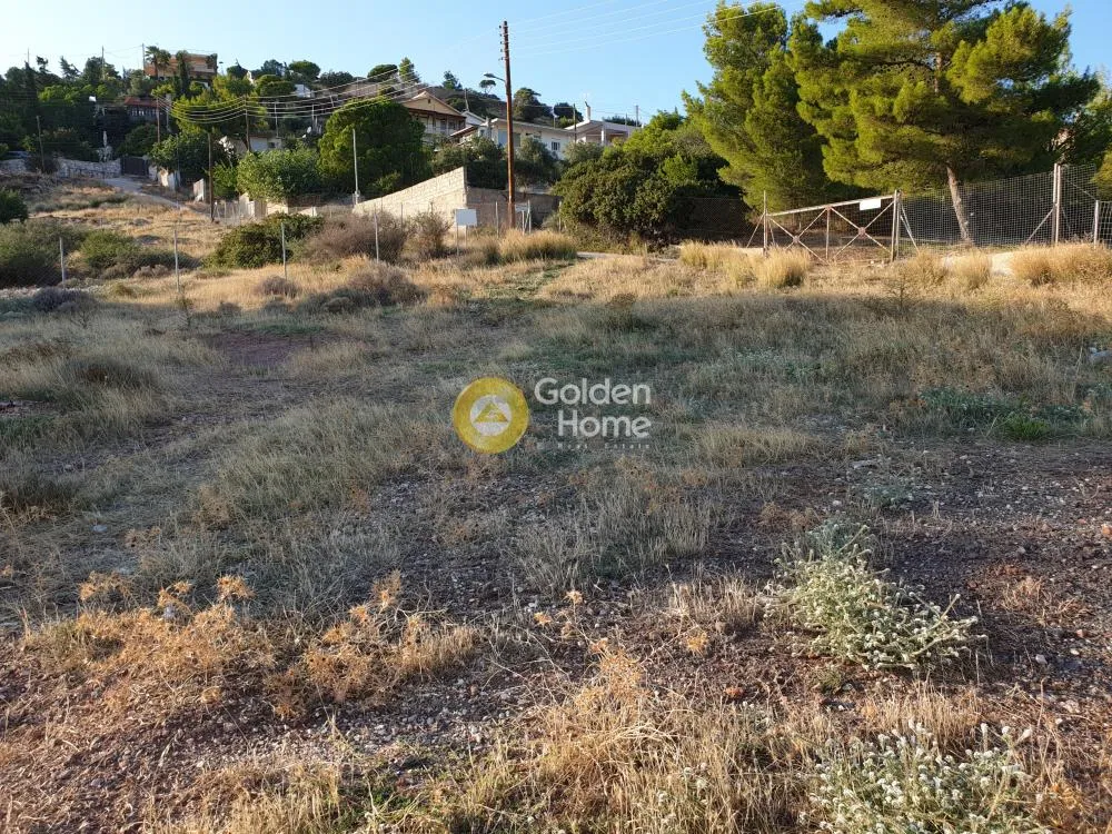 Land Parcel 283m²  - 4