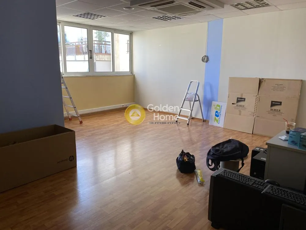 Office 154m²  - 3