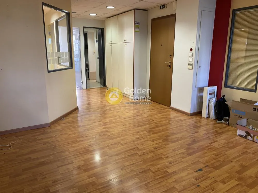 Office 154m²  - 4