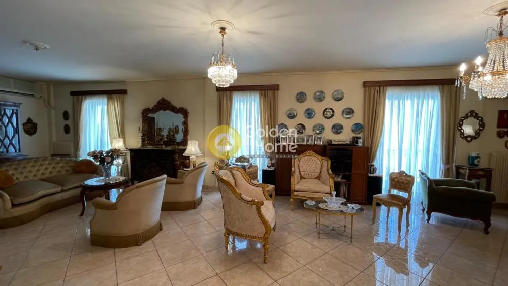 Apartment 160m²  - 2