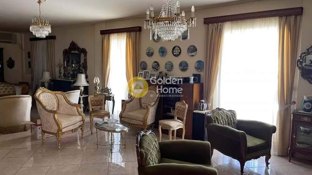 Apartment 160m²  - 3