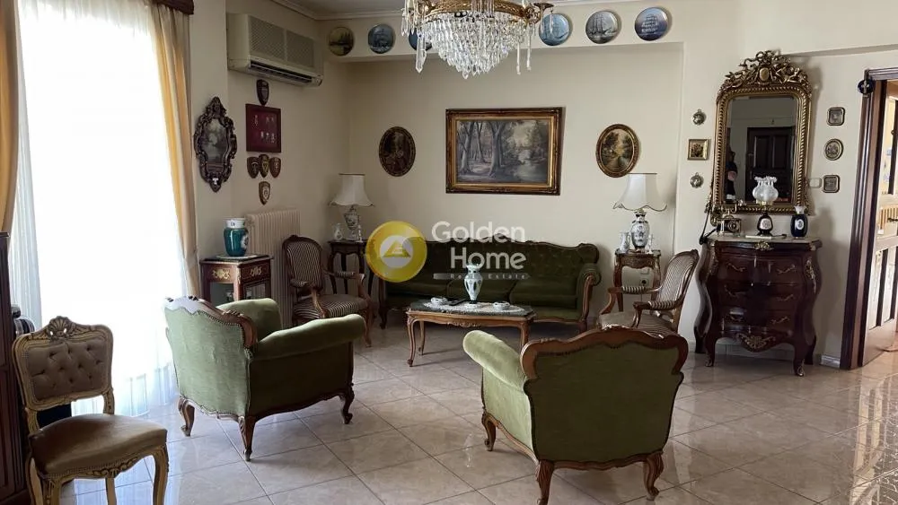 Apartment 160m²  - 4