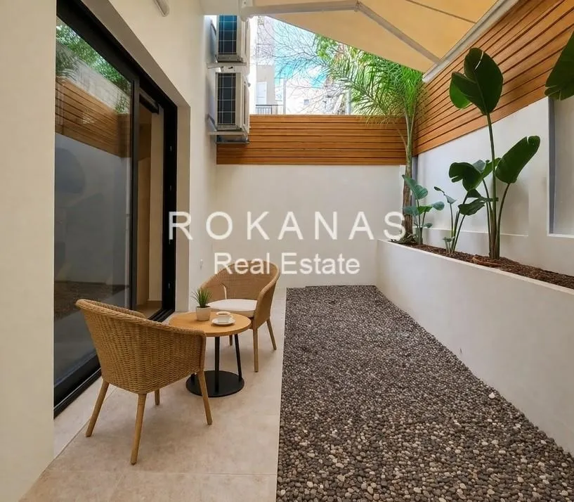 Standalone office building 240m²  - 5