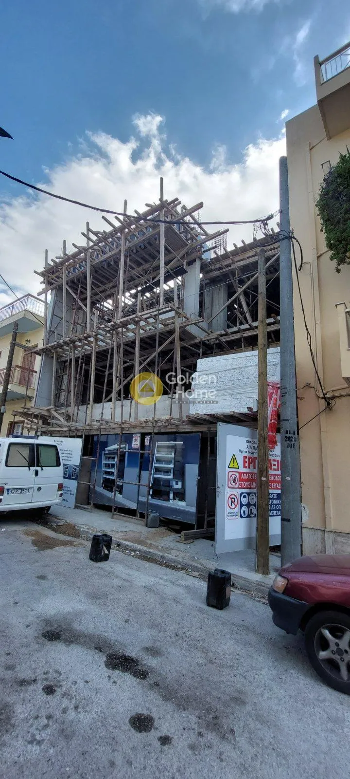 Μεζονέτα 140τ.μ.  - 4