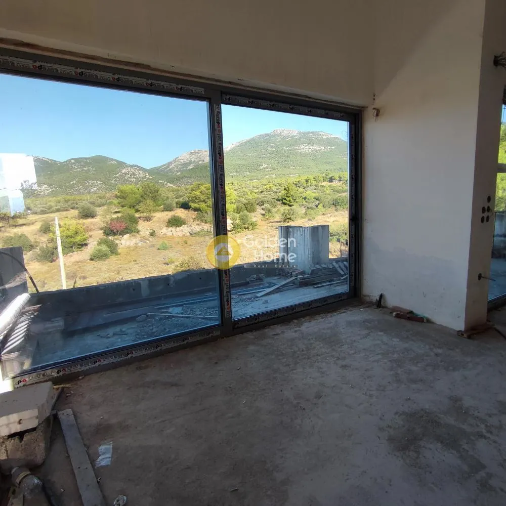 Maisonette 185m²  - 4