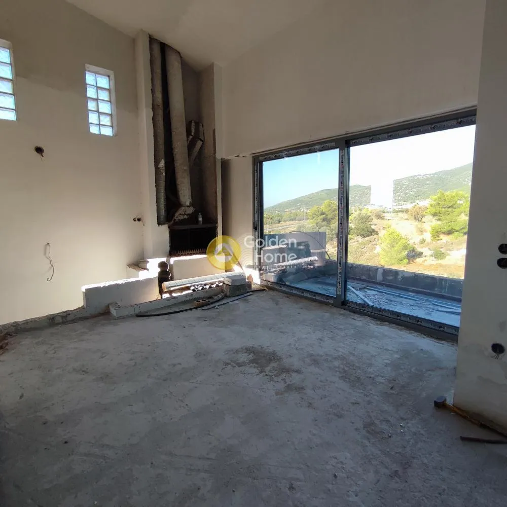 Maisonette 185m²  - 5