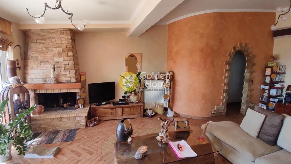 Detached house 392m²  - 3
