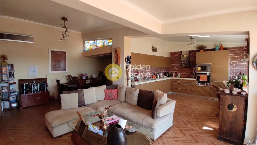 Detached house 392m²  - 4