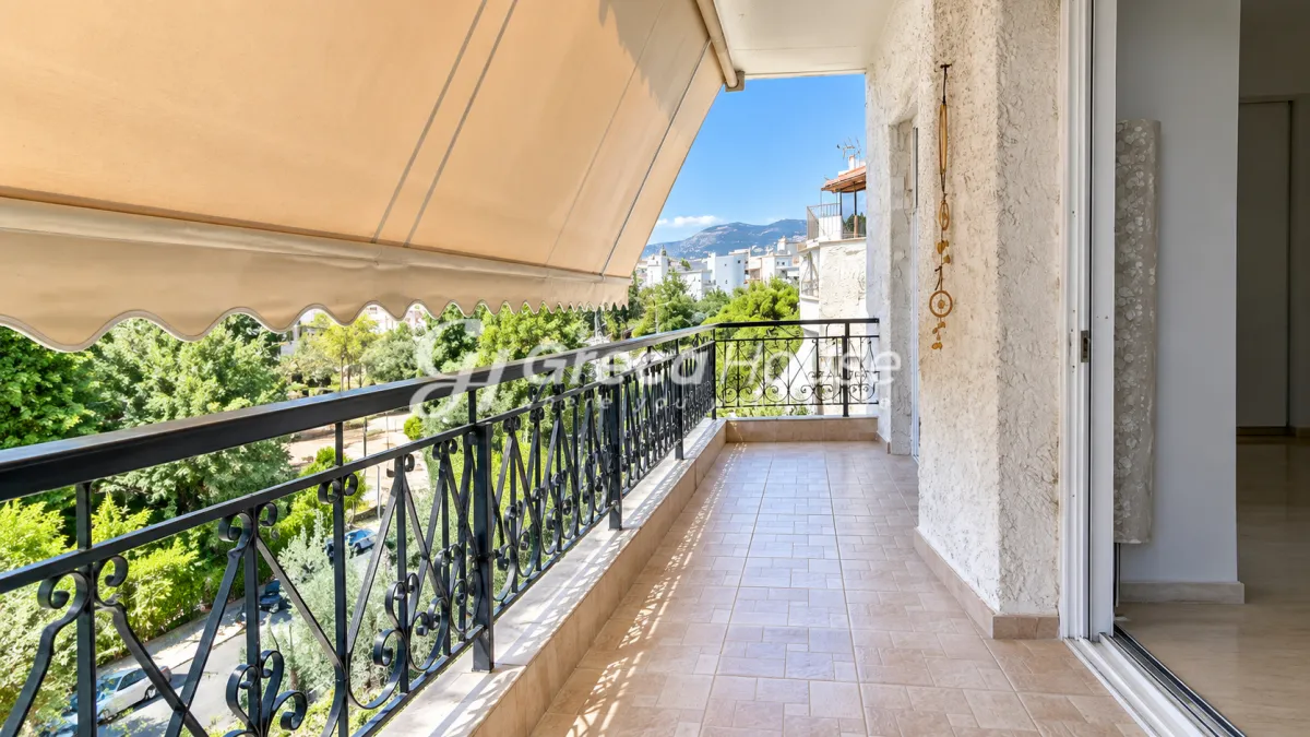 Maisonette 111m²  - 4