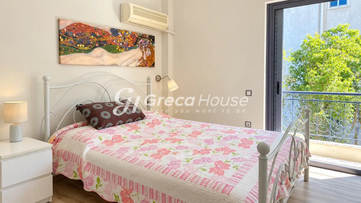Maisonette 111m²  - 5