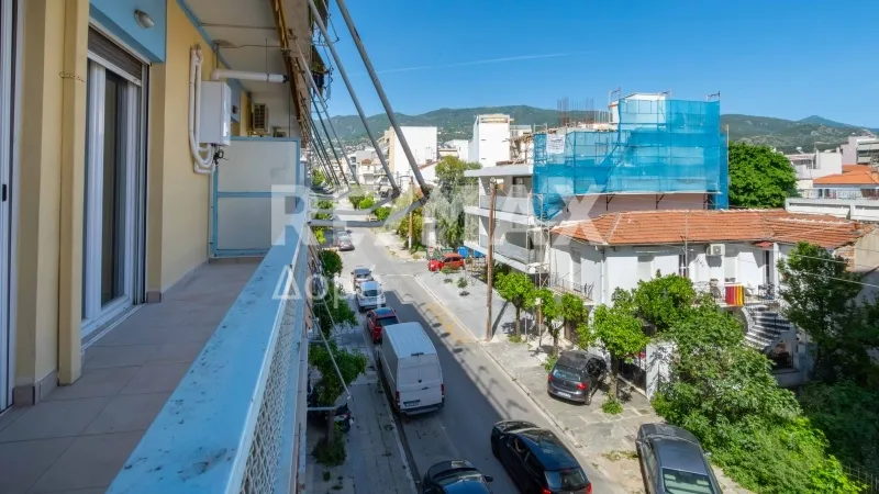 Διαμέρισμα 63τ.μ.  - 5