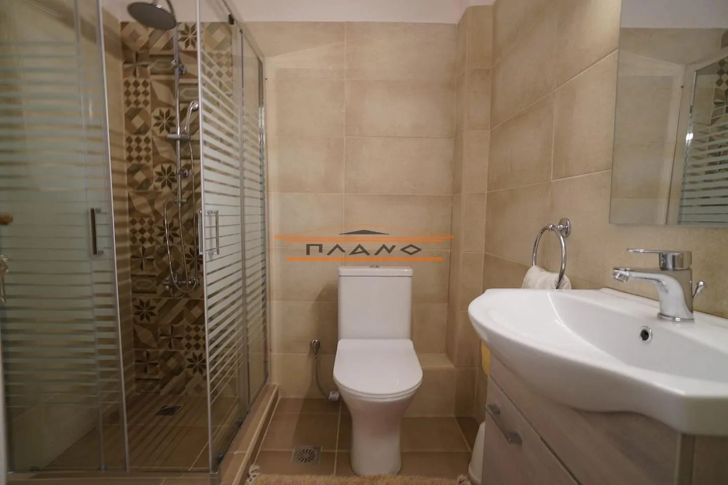 Apartment 72m²  - 4
