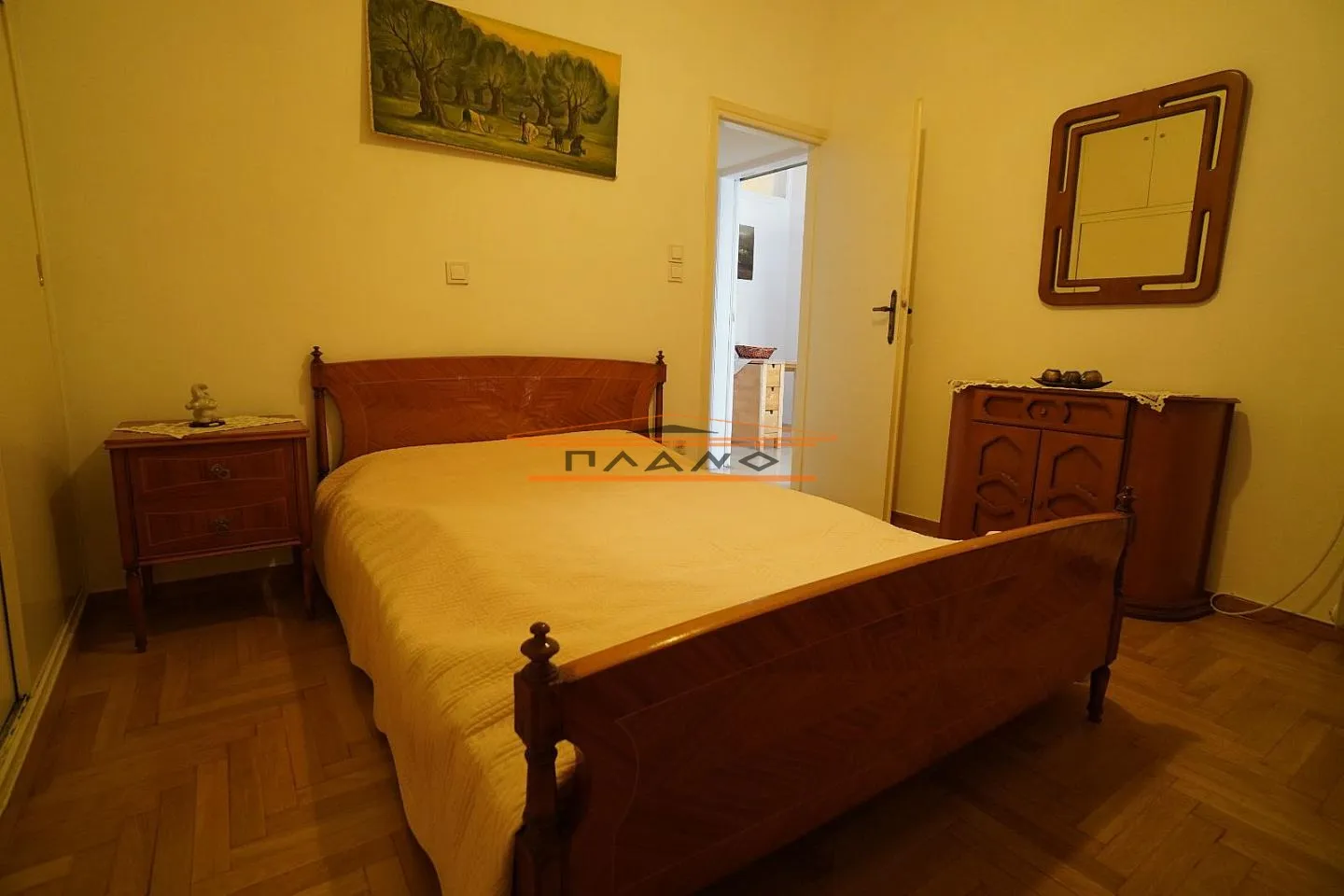 Apartment 72m²  - 5