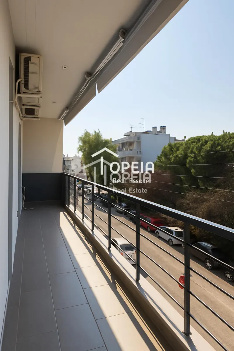 Διαμέρισμα 110τ.μ.  - 5