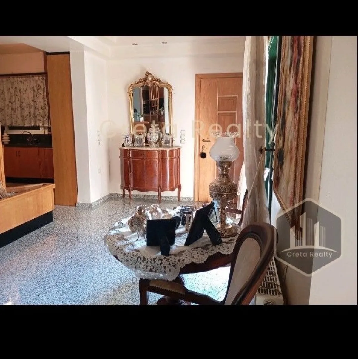 Apartment 160m²  - 2