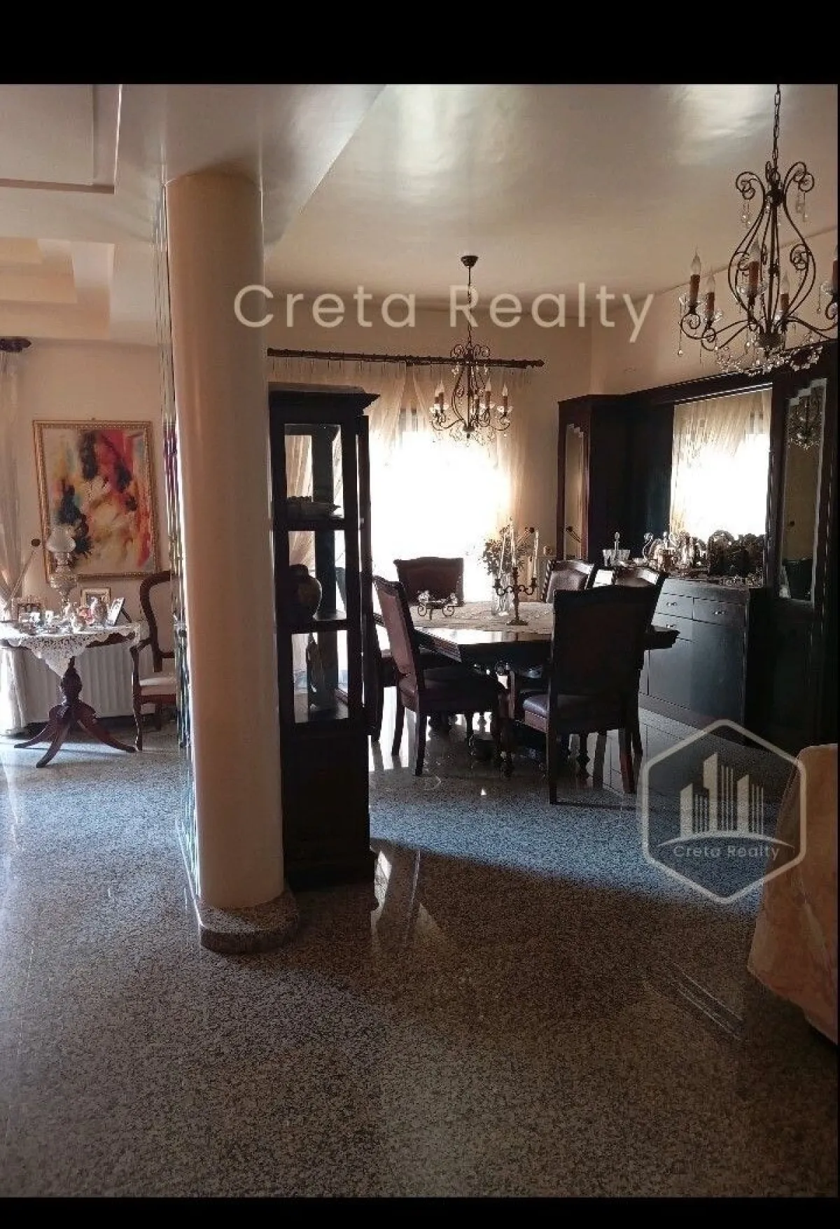 Apartment 160m²  - 3