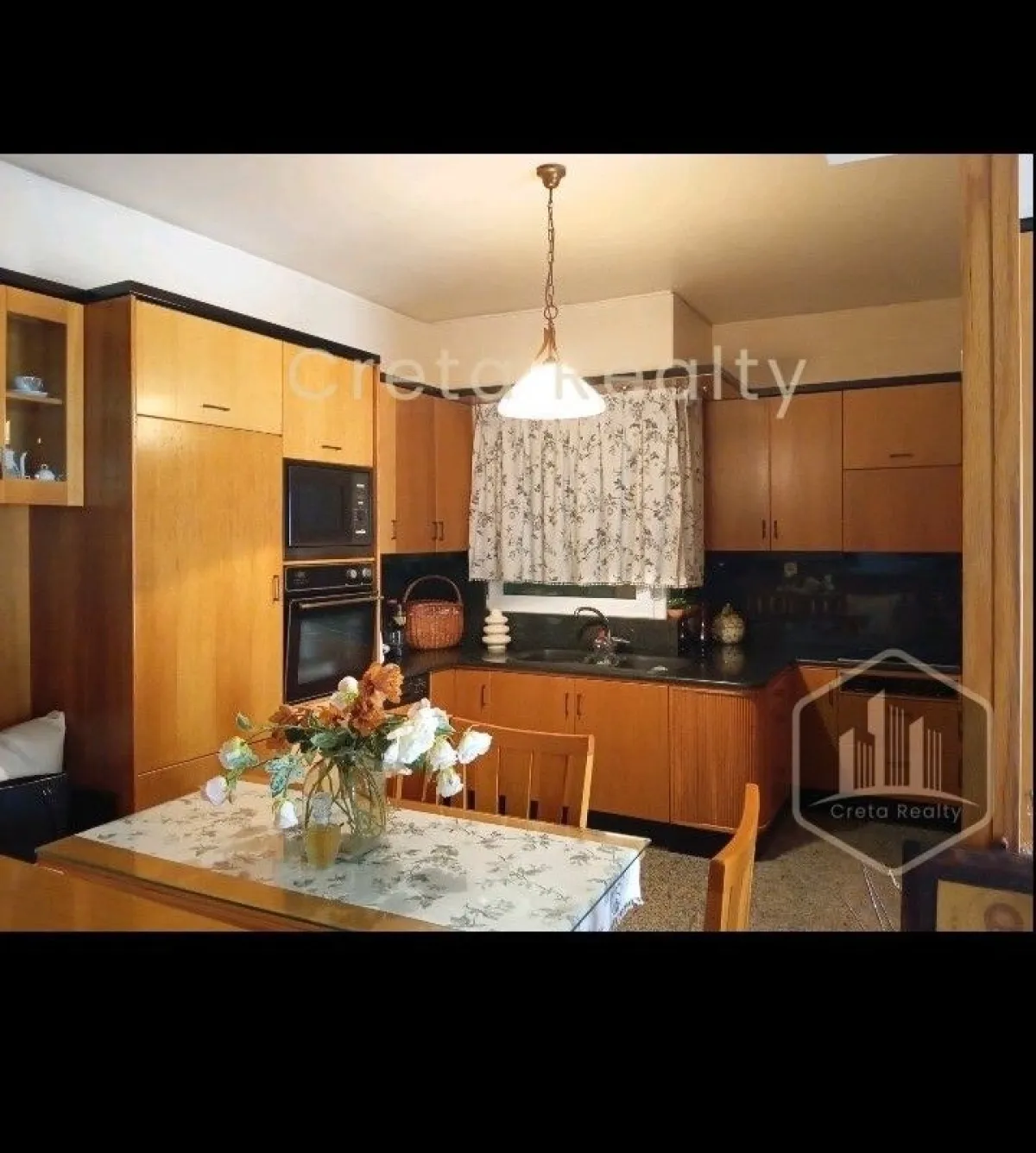 Apartment 160m²  - 4