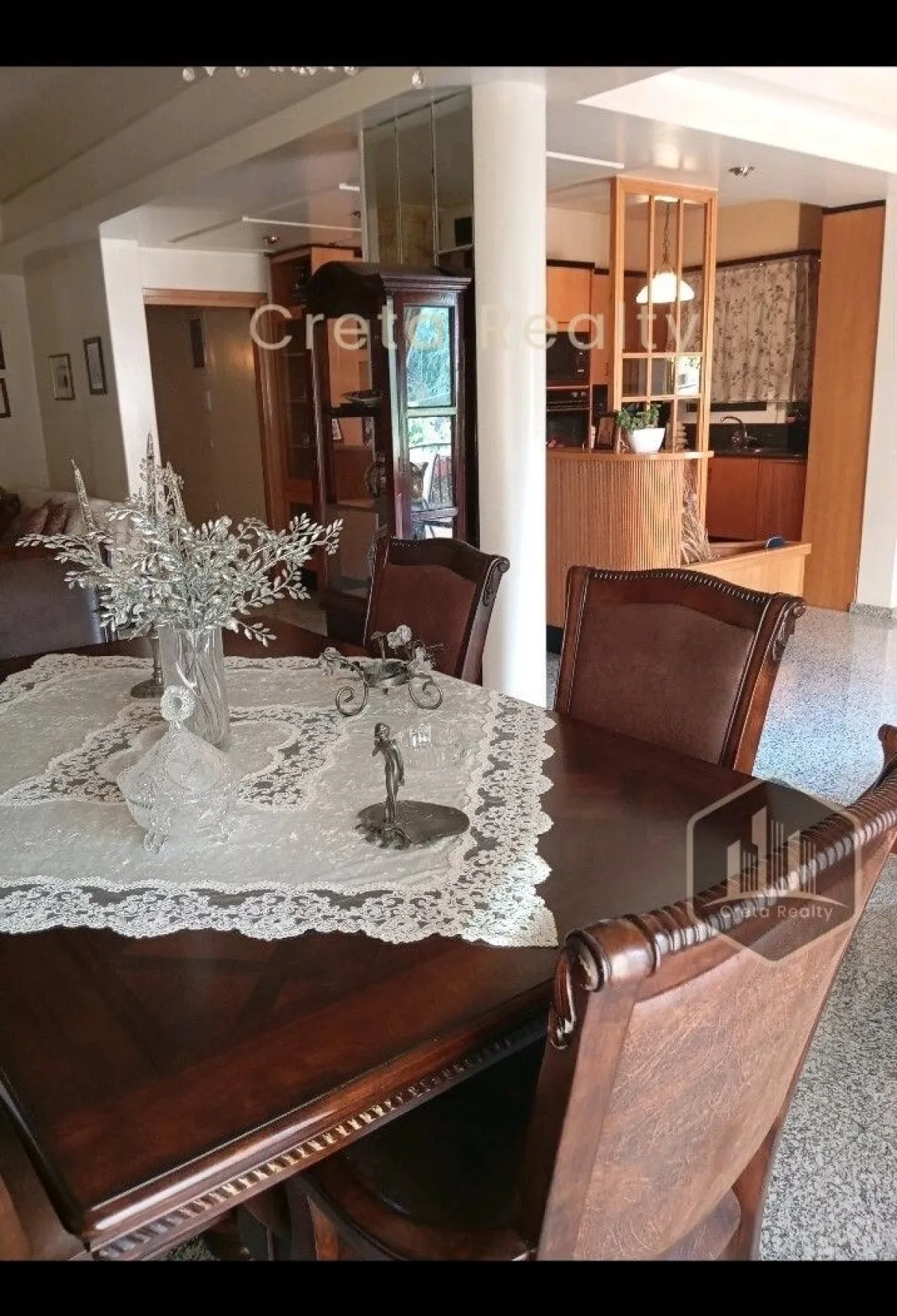 Apartment 160m²  - 5
