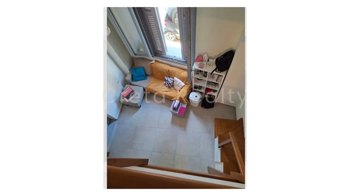 Studio 30m²  - 2