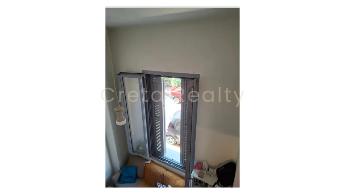 Studio 30m²  - 3