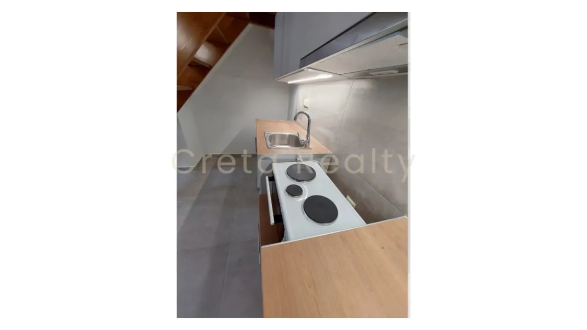 Studio 30m²  - 4