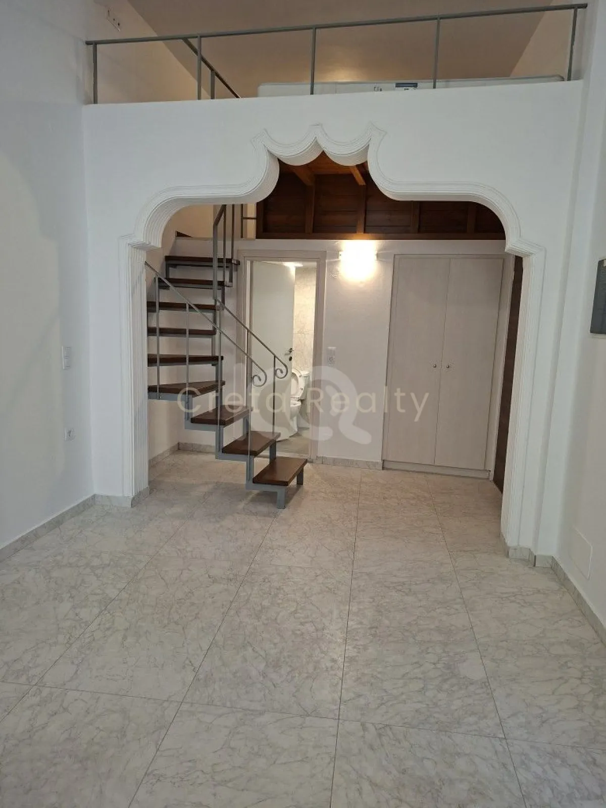 Studio 45m²  - 2