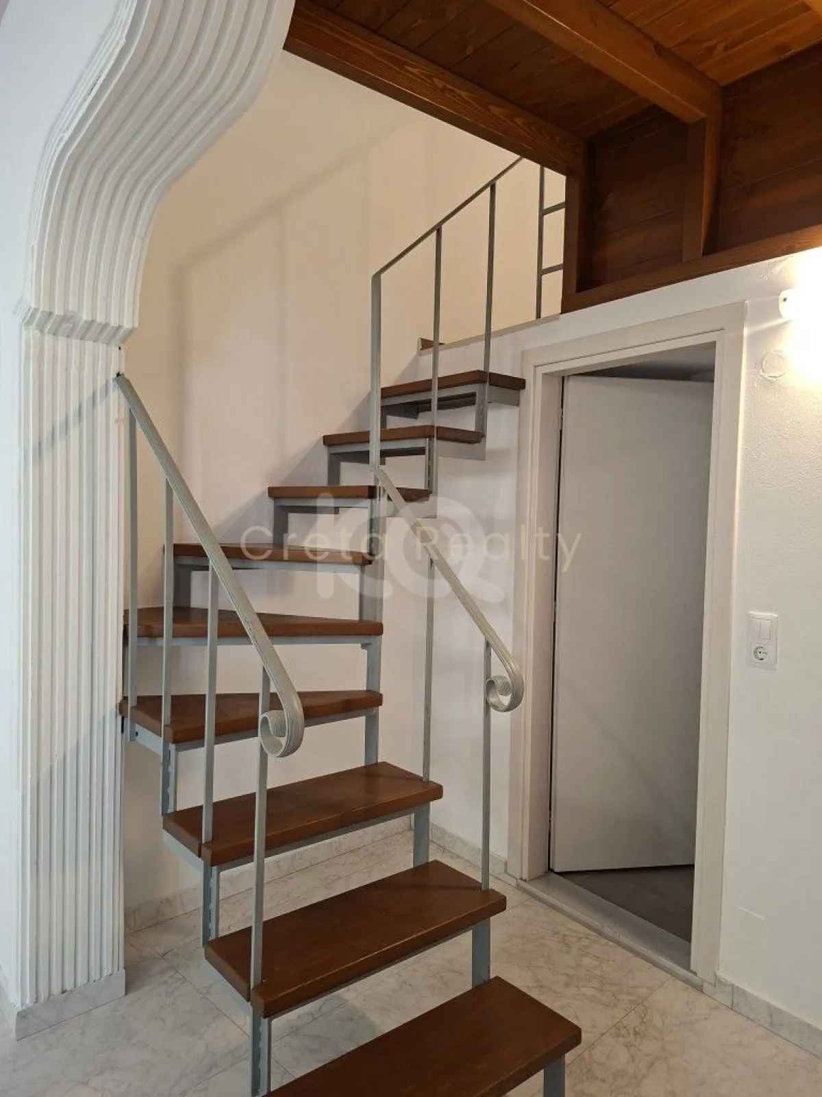 Studio 45m²  - 3