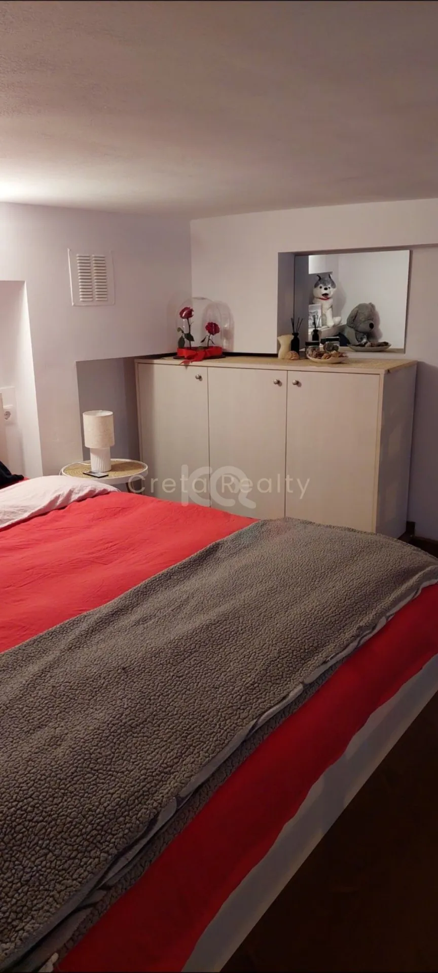 Studio 45m²  - 5