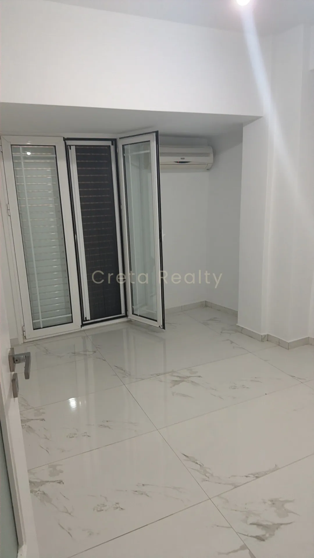 Apartment 45m²  - 2