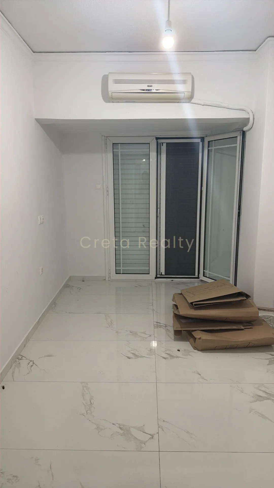 Apartment 45m²  - 3