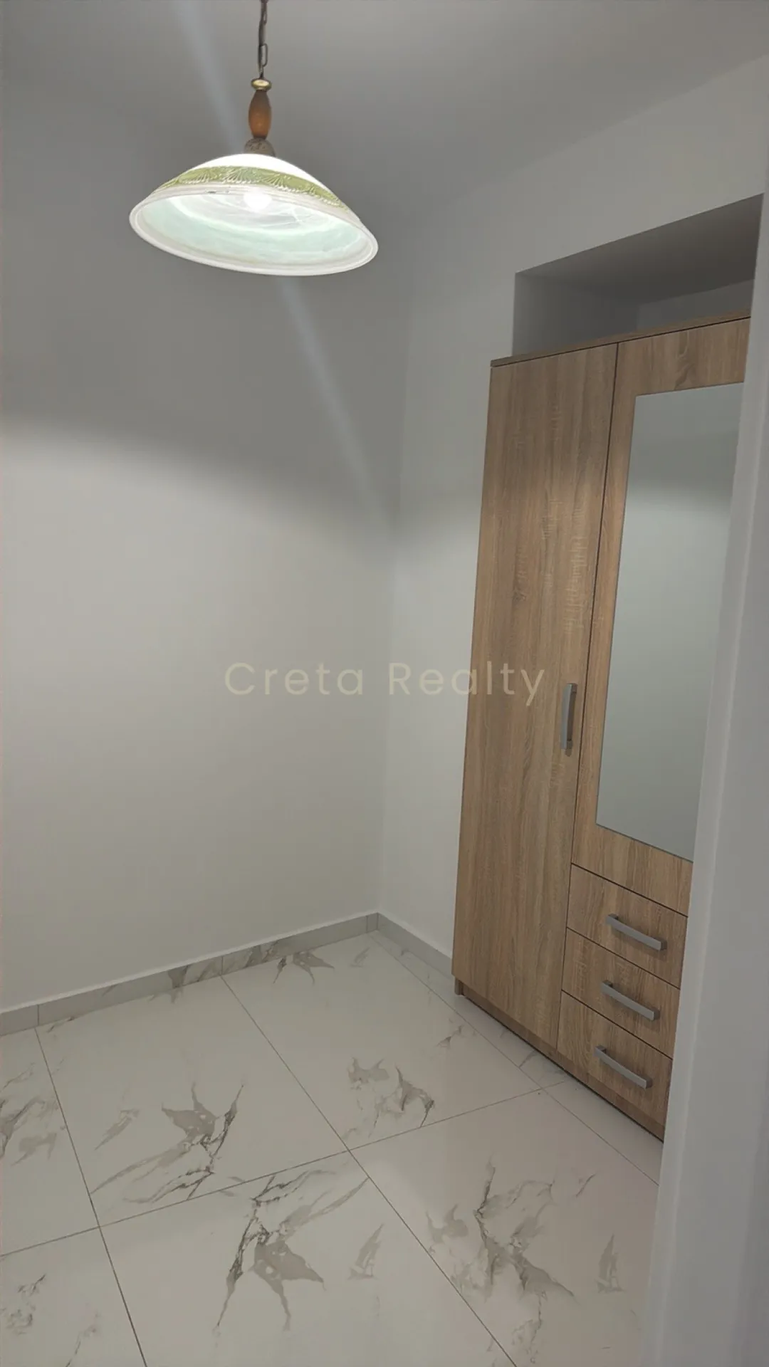 Apartment 45m²  - 4