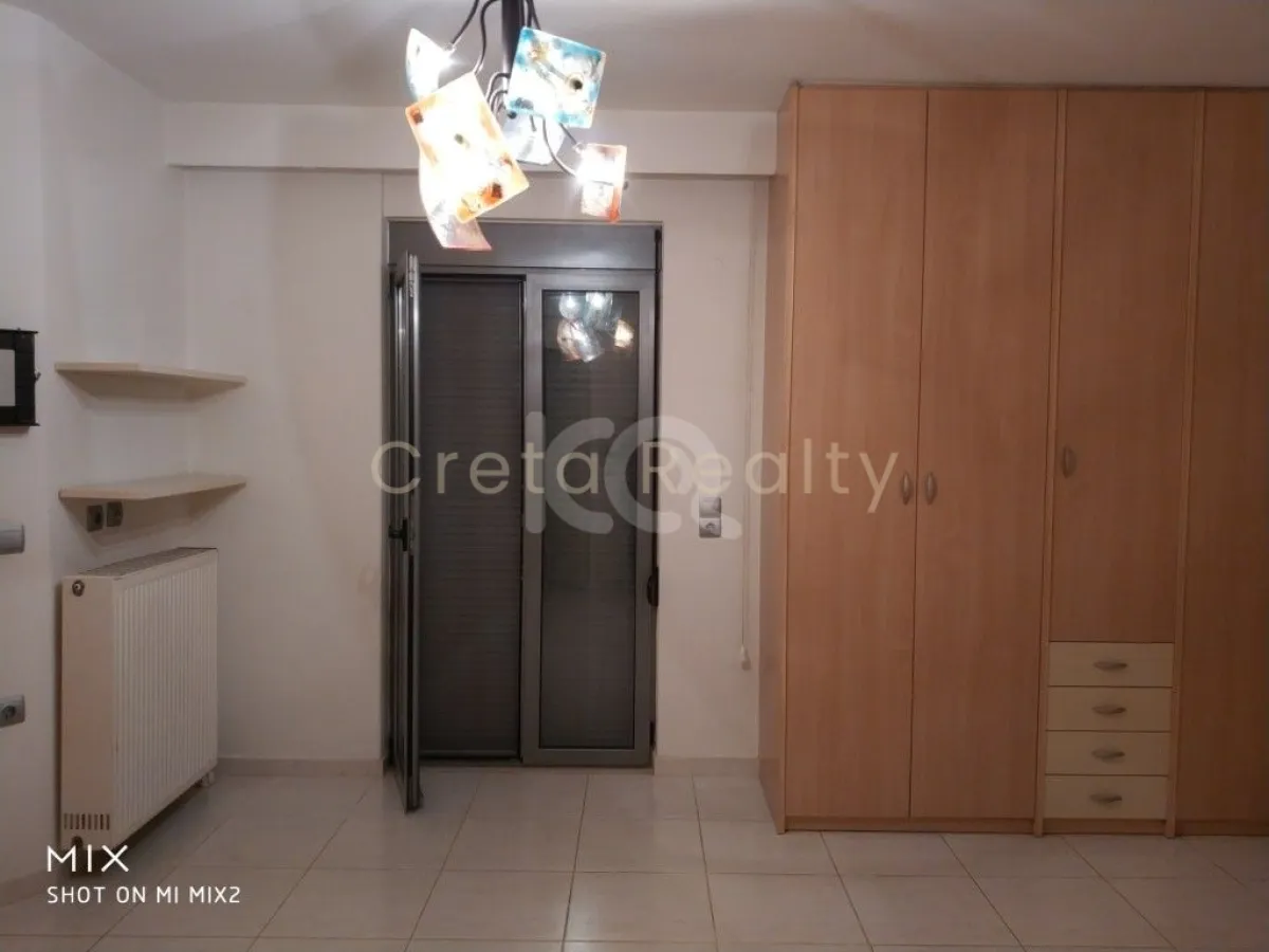 Apartment 116m²  - 2