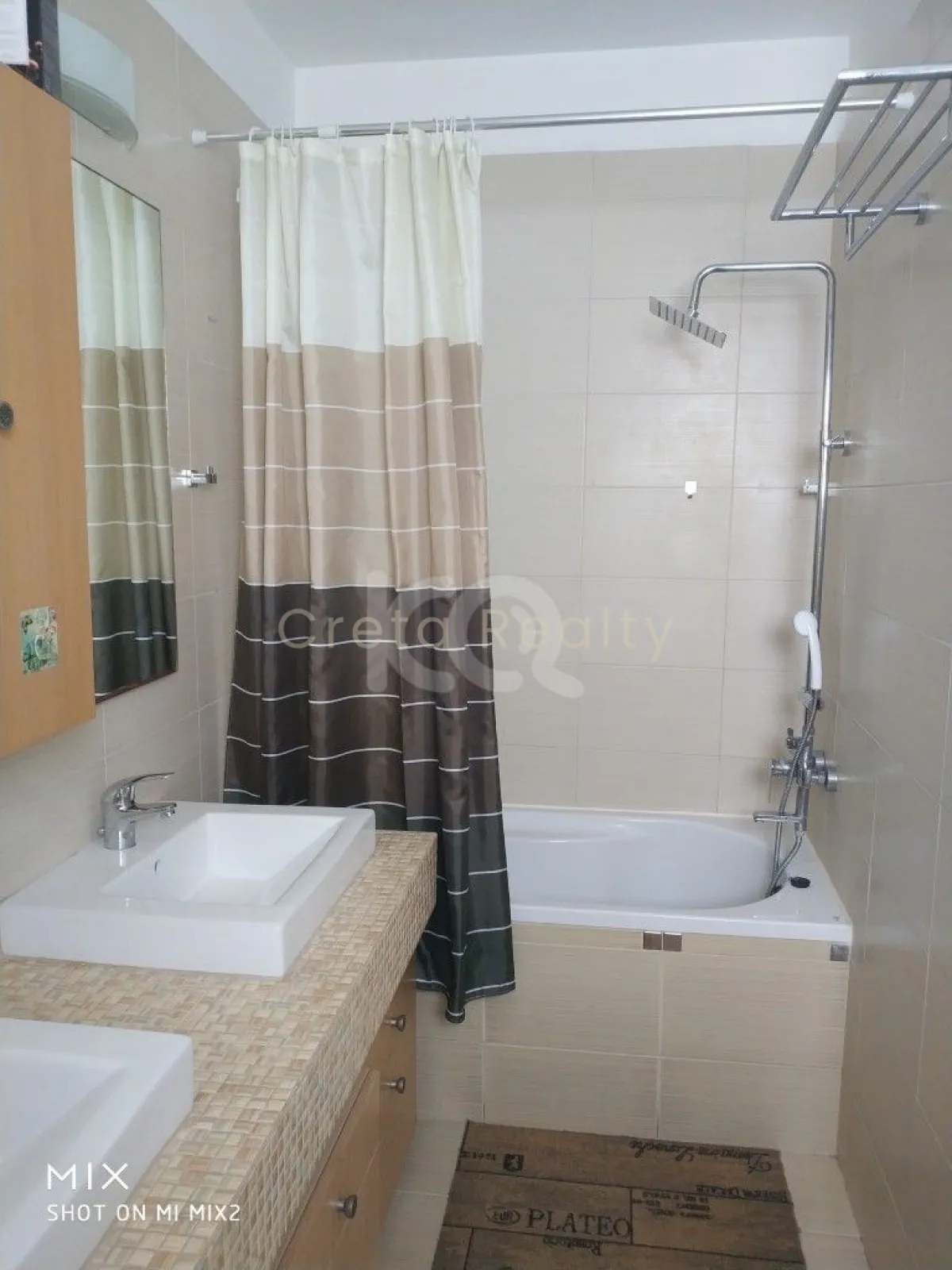 Apartment 116m²  - 3