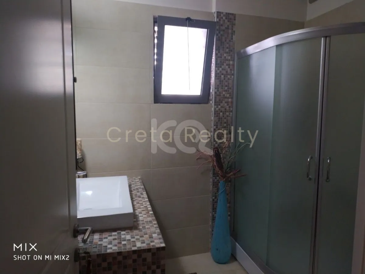 Apartment 116m²  - 4
