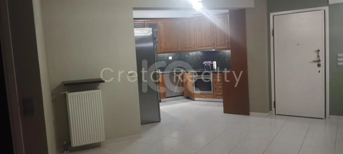 Apartment 116m²  - 5
