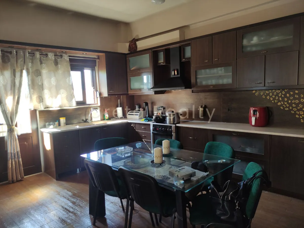 Detached house 110m²  - 2